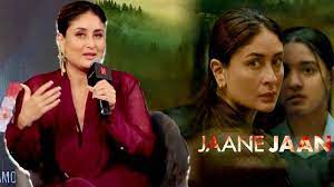 Jaane Jaan film marks Kareena Kapoor’s OTT debut