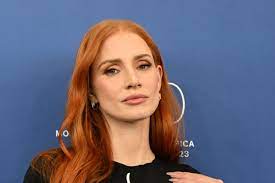 Jessica Chastain: ‘Actors silenced over abuse, unfair contracts’
