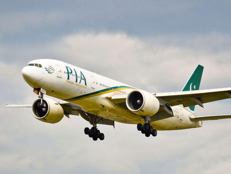 PIA flight operations returning to normal
