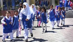 School holiday announced throughout Punjab
