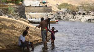 Sudan refugees bring off-season tourism to Egypt’s Aswan