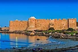 UNESCO adds Djerba in Tunisia to world heritage list