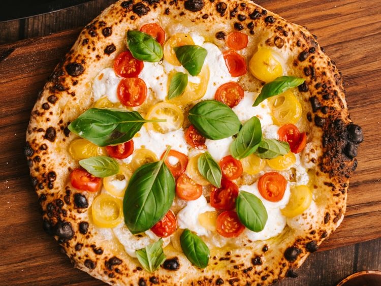 Italian pizza vs American pizza: A delicious comparison