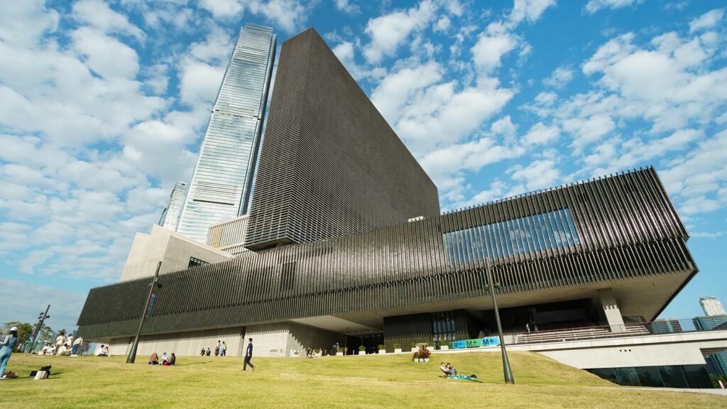Hong Kong’s six most exciting museums and art galleries