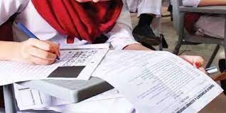 Girl students excel in Malakand board HSSC examination