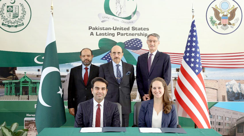Pak-US agreement on ST Cooperation renewed till Oct 28