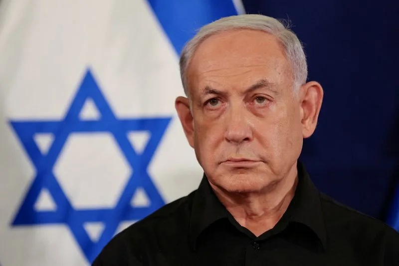 Israel’s Mobileye CEO urges that Netanyahu be replaced immediately
