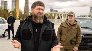 Chechen leader’s son not investigated for beating prisoner