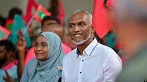 Jailed Maldives’ ex-president transferred to house arrest