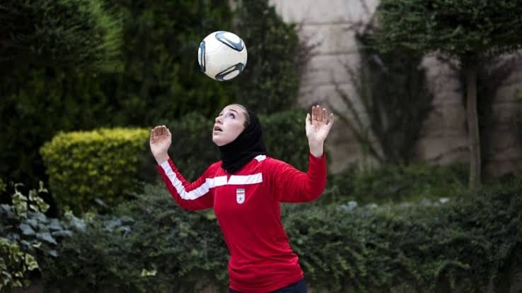 France’s hijab ban for its athletes at 2024 Olympics draws international condemnation