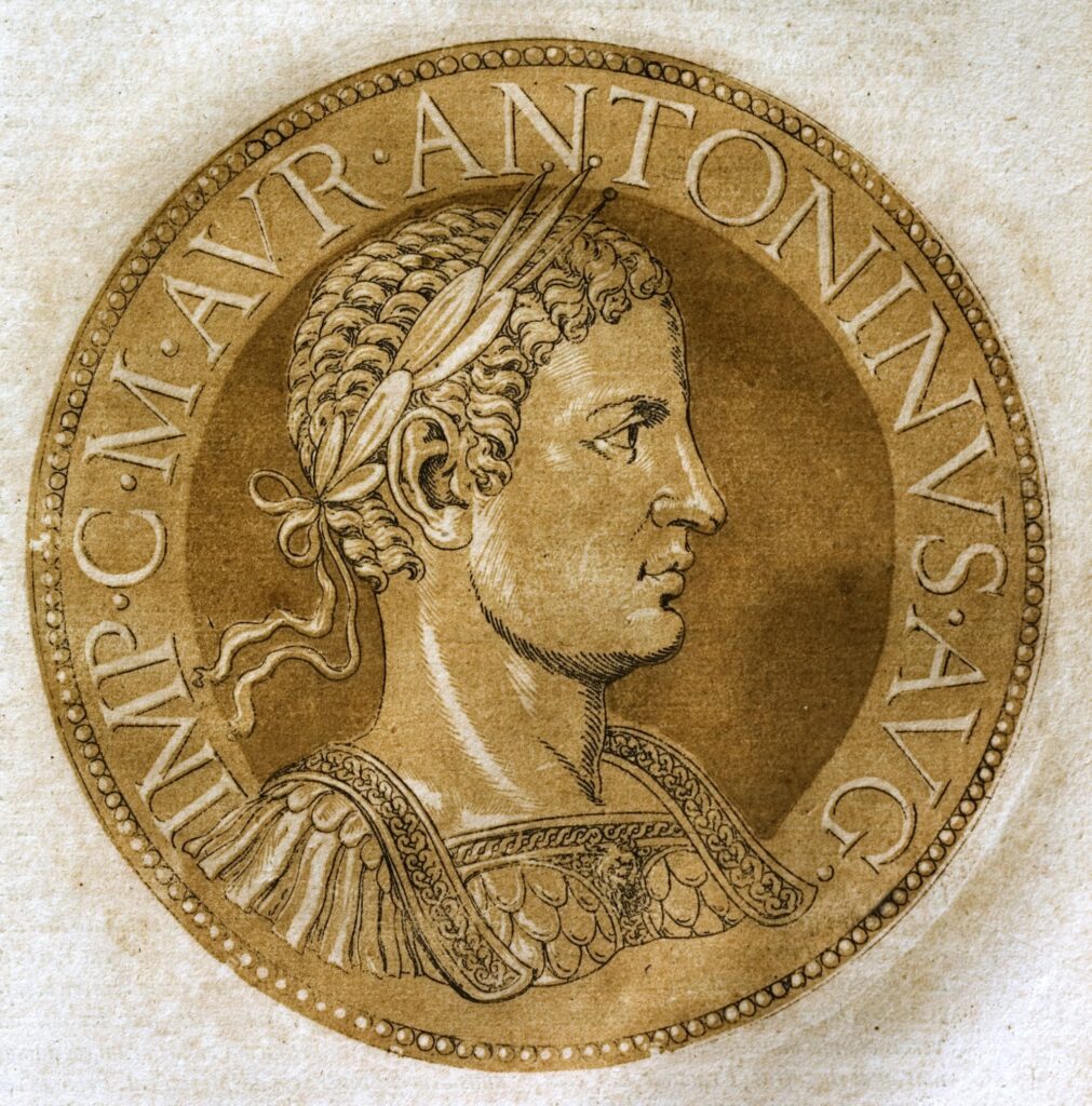 Roman Emperor Elagabalus reclassified as trans by museum in UK
