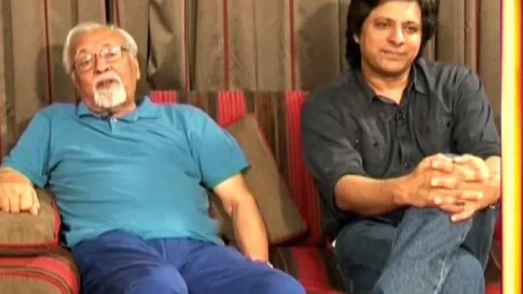 Singer Jawad Ahmad’s father laid to rest in Lahore