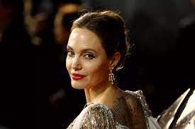 Angelina Jolie slammed over pro-Palestine stance