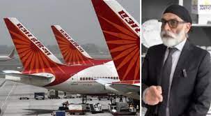 Don’t fly by Air India, online videos warn Sikhs
