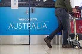EU in ‘global race’ with US, Australia for skilled migrants
