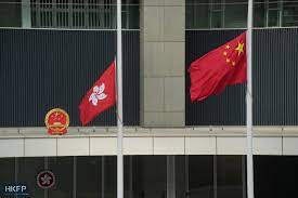 Flags at half-mast as China mourns late premier