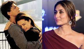 Kareena Kapoor wanted same pay as Shah Rukh Khan for ‘Kal Ho Naa Ho’