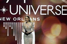 Miss Universe owner files for bankruptcy in Thailand