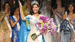 Nicaragua’s Sheynnis Palacios wins Miss Universe 2023 crown
