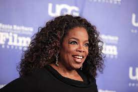 Oprah says ‘Color Purple’ helped her deal with childhood rape