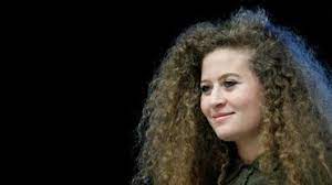 Palestinian girl activist Ahed Tamimi arrested by Israeli army