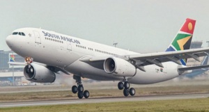 South African Airways (SAA) will suspend service to Malawi Effective November 30th