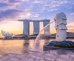 Singapore, Zurich world’s most expensive cities: EIU