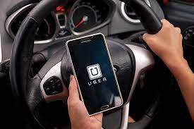 Top French court upholds Uber fine for illegal service