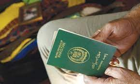 UAE suspends visas for unskilled Pakistanis