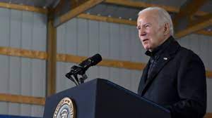 US lawmakers press Biden for plans on Chinese use of open chip technology