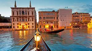Venice to launch tourist tickets in 2024
