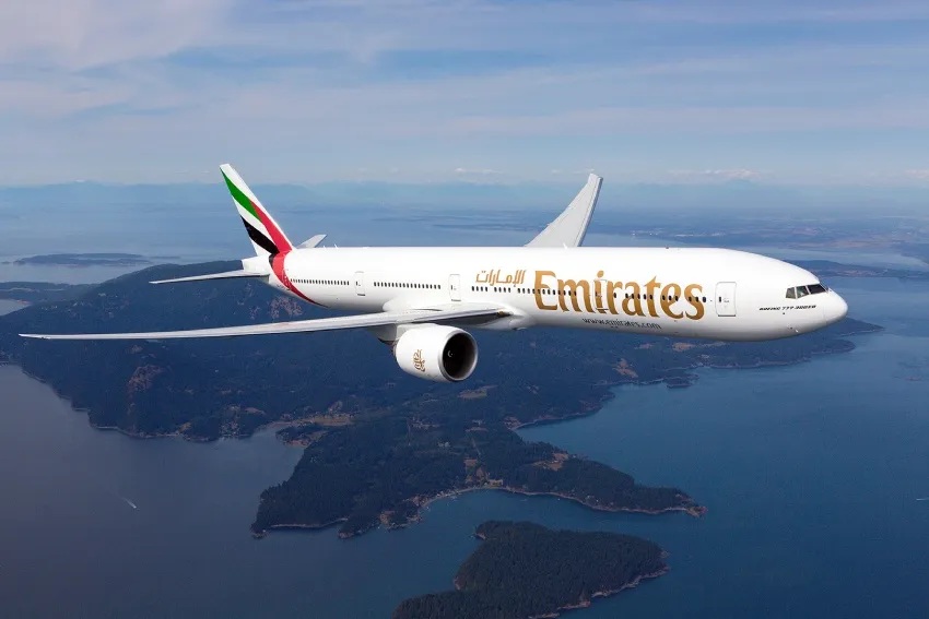 Emirates orders 95 new Boeing aircraft to fuel long-haul growth