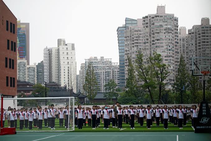 Private schools rethink China future after flunking growth test