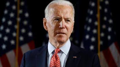 Joe Biden signs temporary spending bill averting US government shutdown