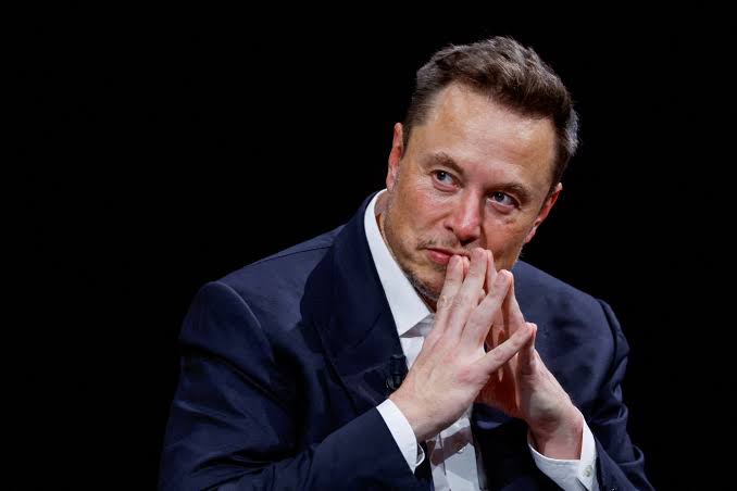 White House blasts Musk’s ‘hideous’ antisemitic lie, advertisers pause on X