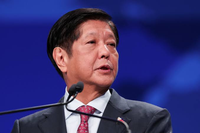 Philippines’ Marcos says Myanmar a difficult problem for ASEAN