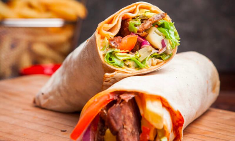Shawarma: a delectable food attract Peshawarties