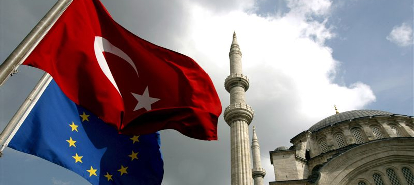 Turkey says EU is ‘unjust and biased’ on membership bid