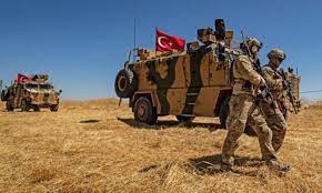Turkey says six soldiers killed in PKK strike in Iraq