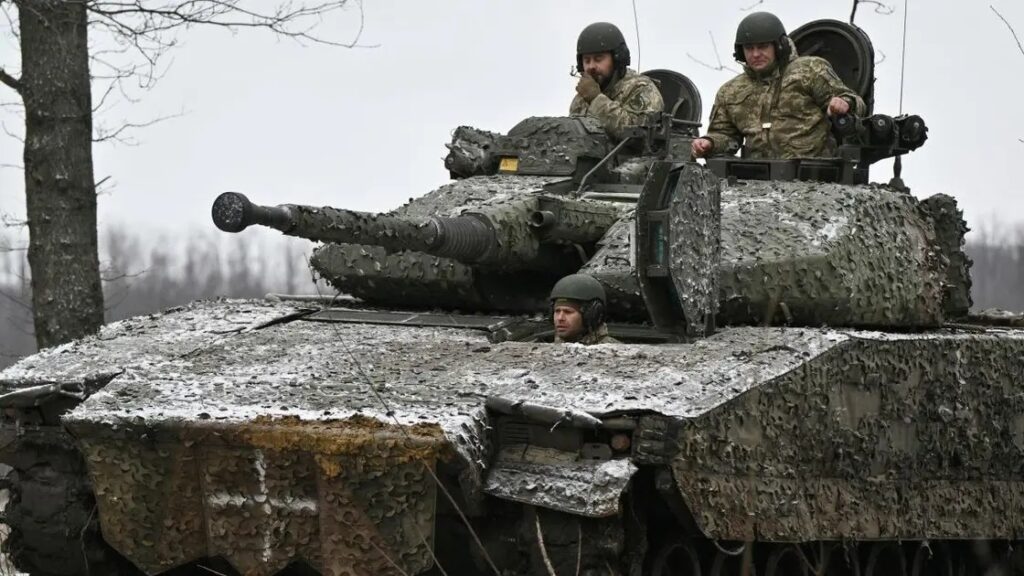U.S. intelligence assesses Ukraine war has cost Russia 315,000 casualties – source