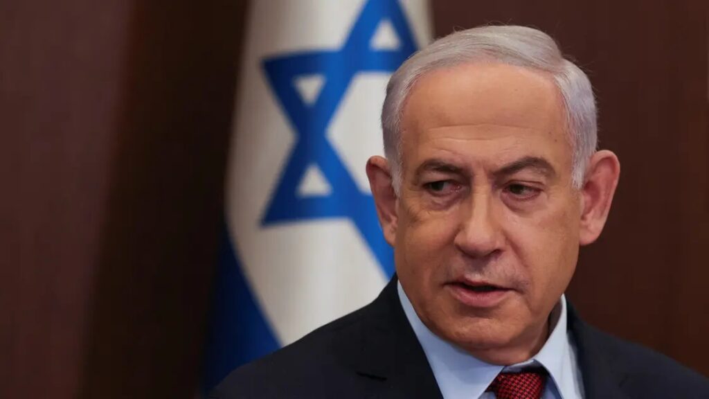 Israeli PM Netanyahu says Gaza war will last long, not close to ending