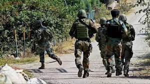 Four Indian soldiers killed in Kashmir amid uptick in attacks on troops