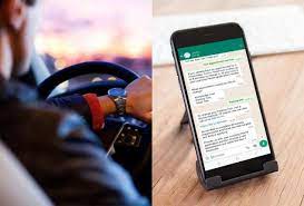 Dubai RTA launches driving test appointment service on WhatsApp