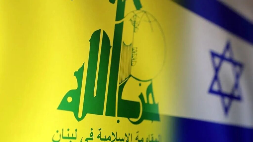 Hezbollah says three of its fighters killed in southern Lebanon