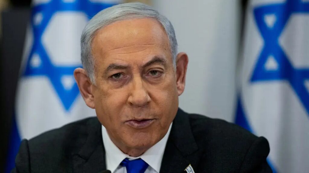 Israeli high court delays law shielding prime minister from forced recusal