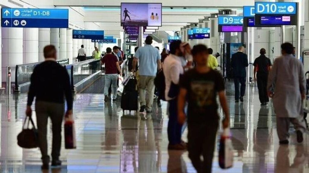UAE: 7 countries residents can visit without entry permit, get visa-on-arrival