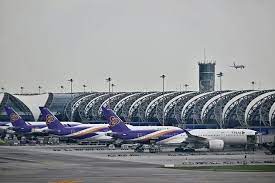 Boeing says Thai Airways to buy 45 Dreamliners
