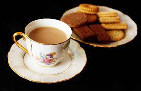 Britain’s tea supply facing disruption