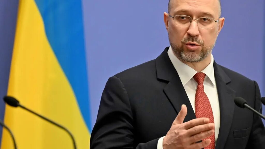 Ukraine expects .b bln in US economic aid in 2024: Prime Minister