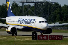 Ryanair may have to cut summer flights